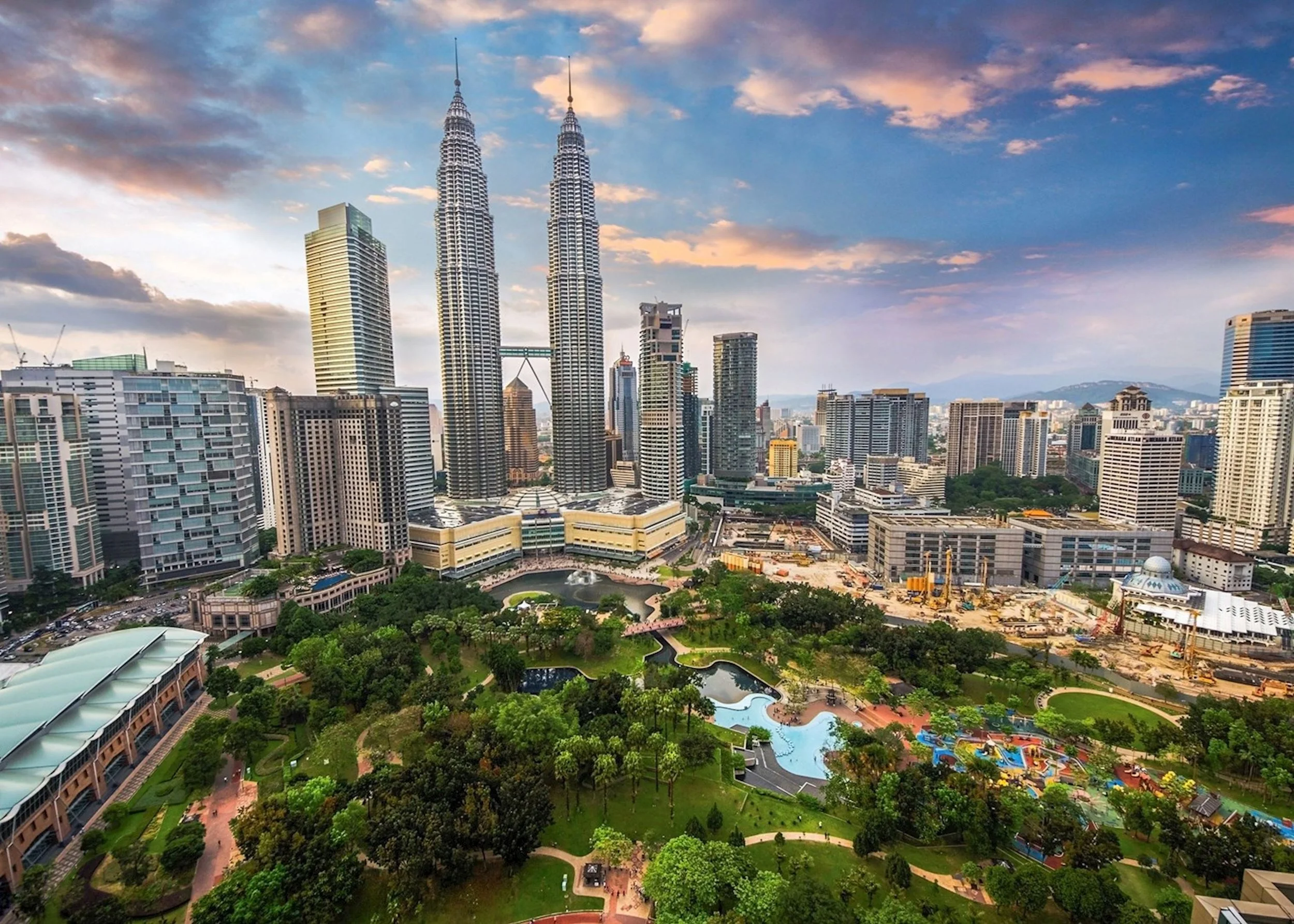 Conducting Course: Kuala Lumpur