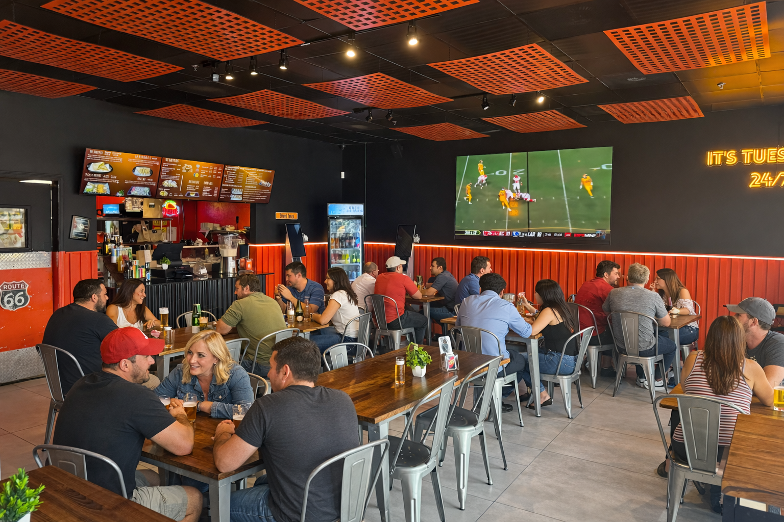 Taco Tuesdays Taqueria – The Best Mexican Restaurant in Delray Beach Just Got Even Better