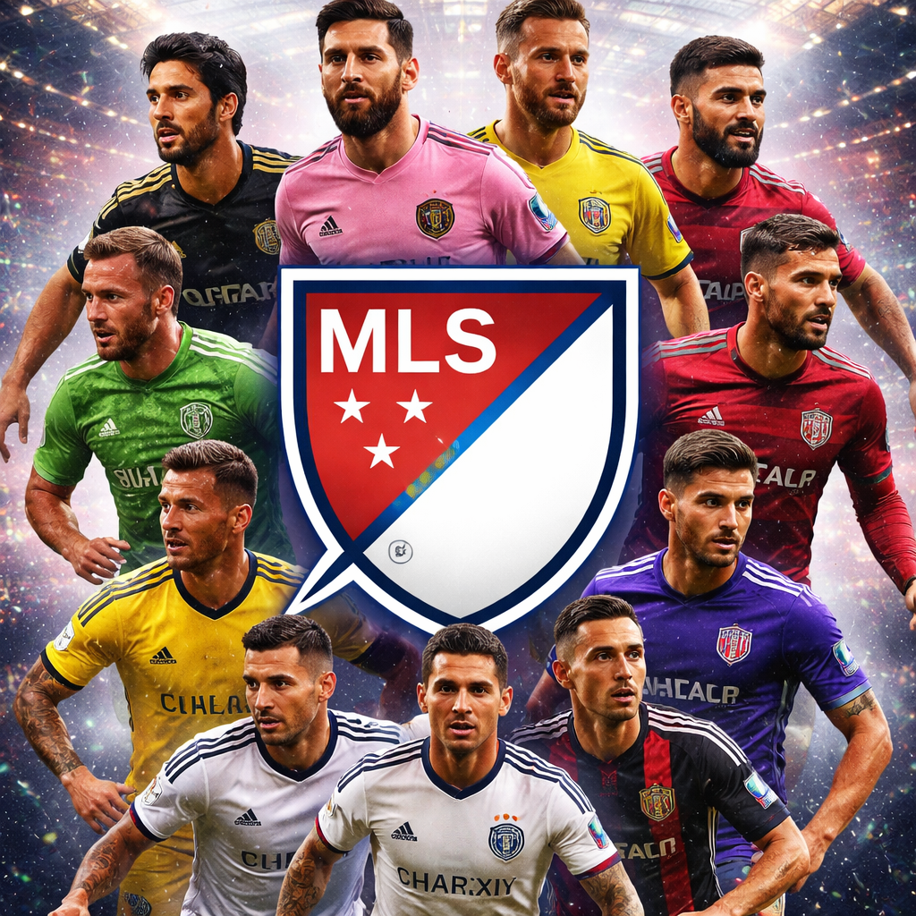 mls games
