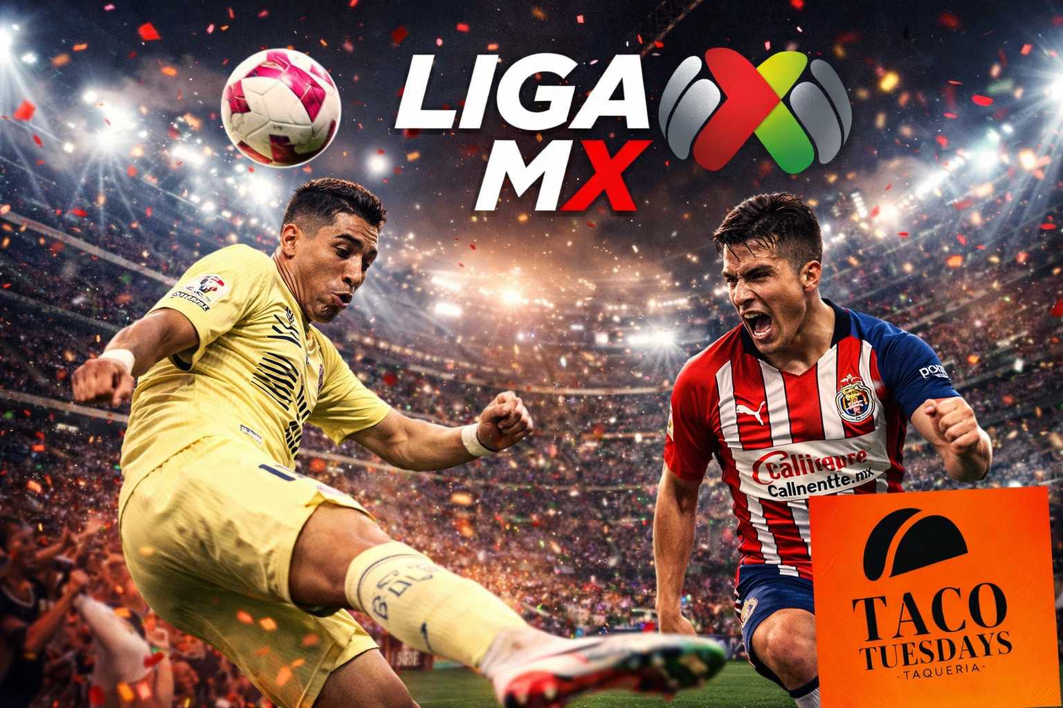 liga mx