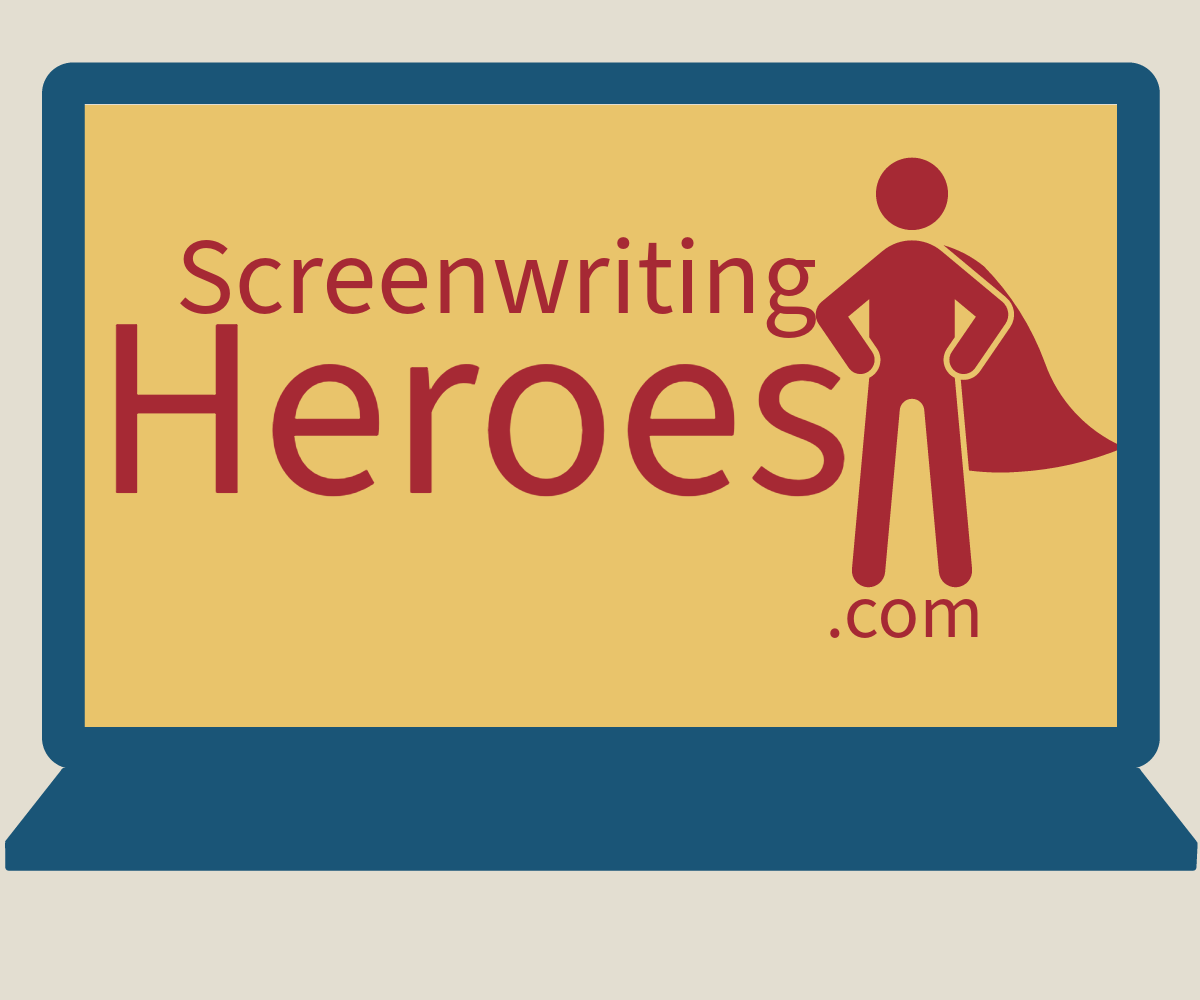 Screenwriting Heroes