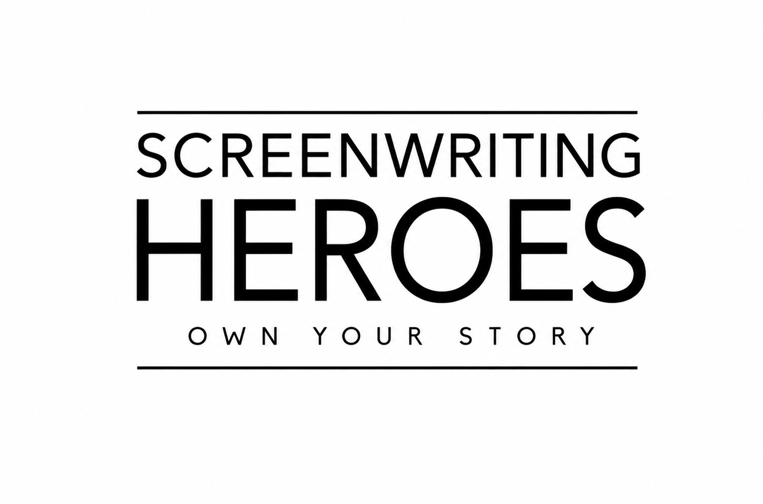 Screenwriting Heroes