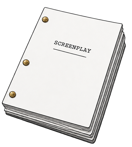 Part 3 - Pitch your story