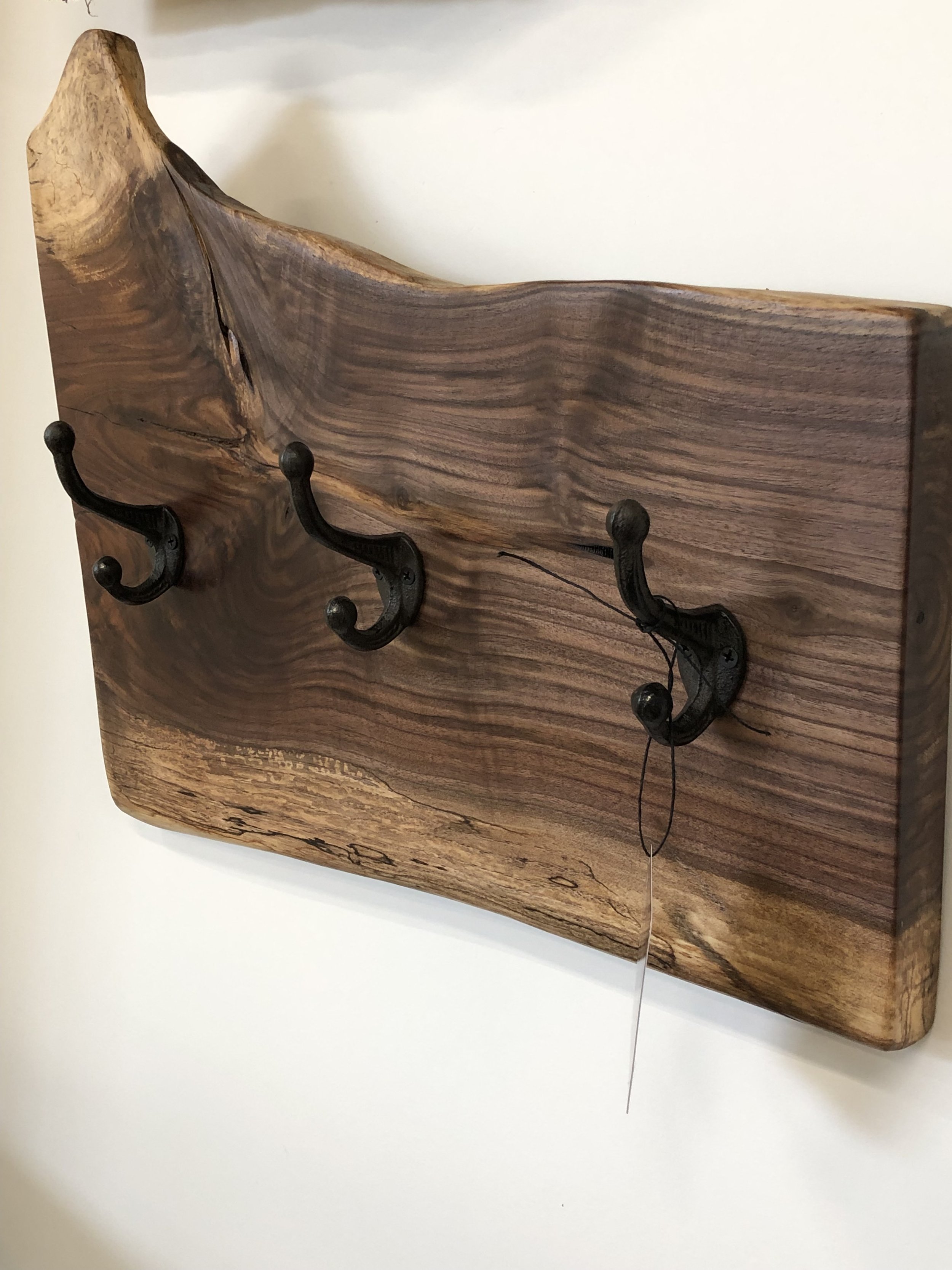 Coat Racks — MountainWoodsNC