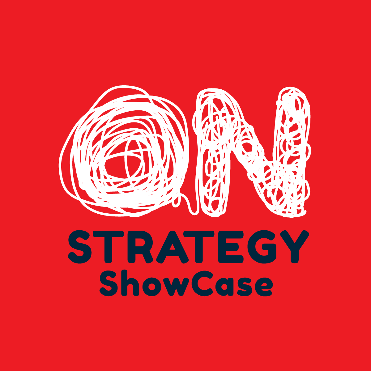 On Strategy Showcase Podcast