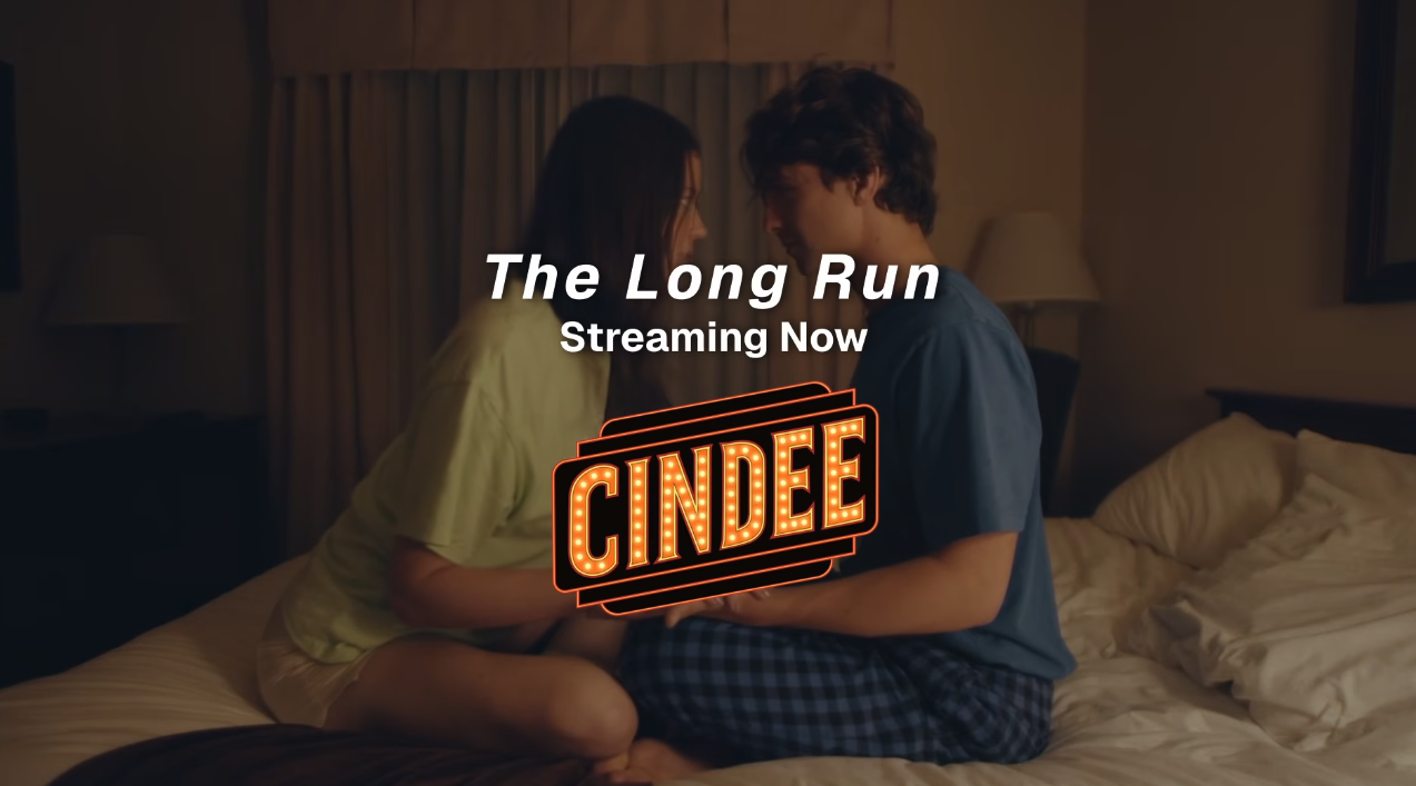 Cindee - Podcast
