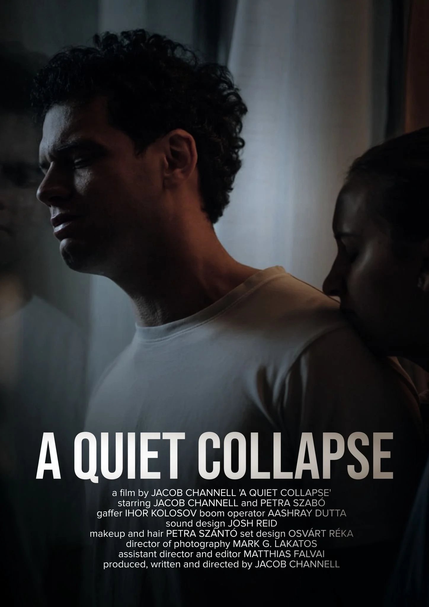 A Quiet Collapse - Short Film