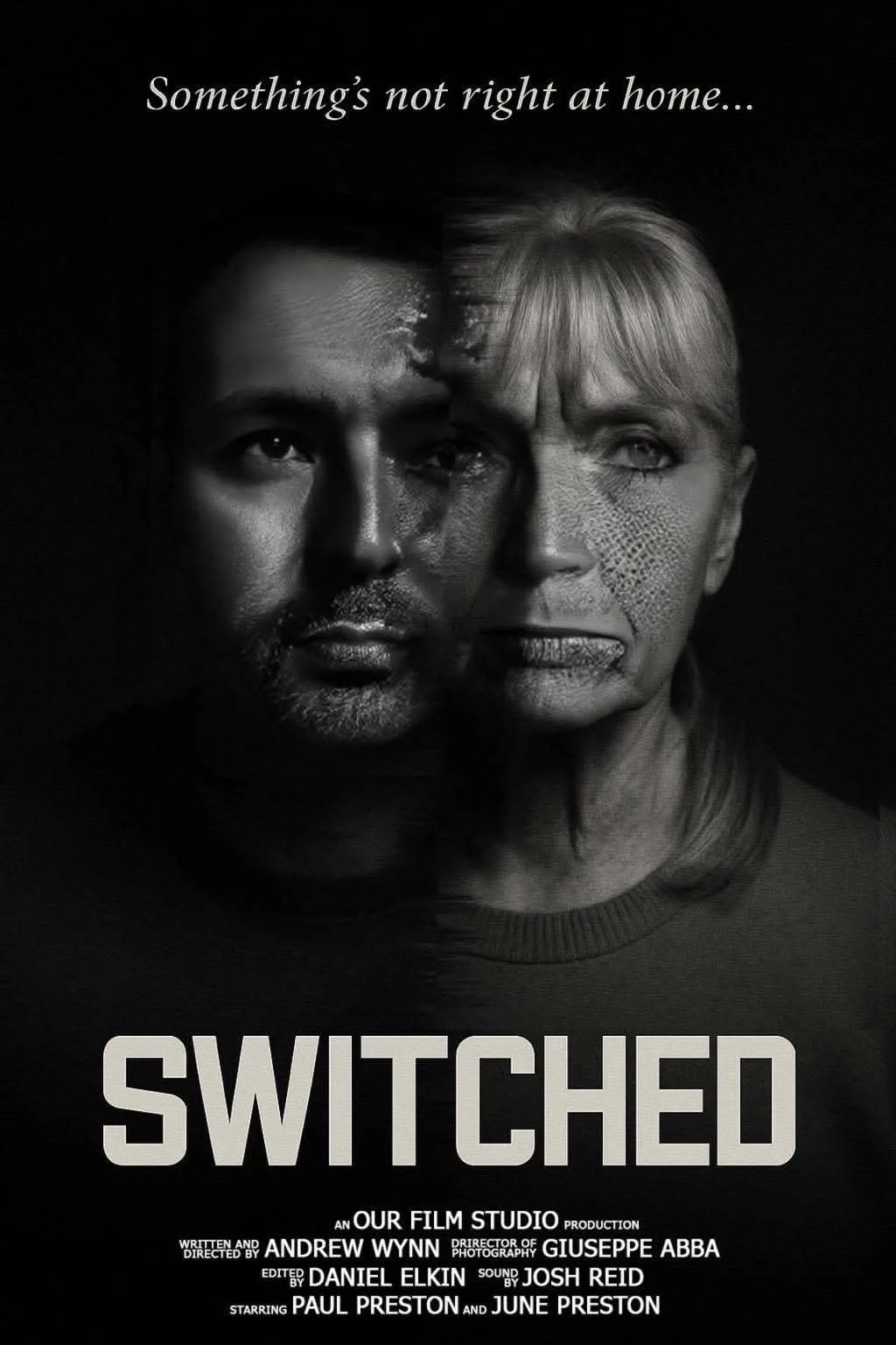 Switched - Short Film