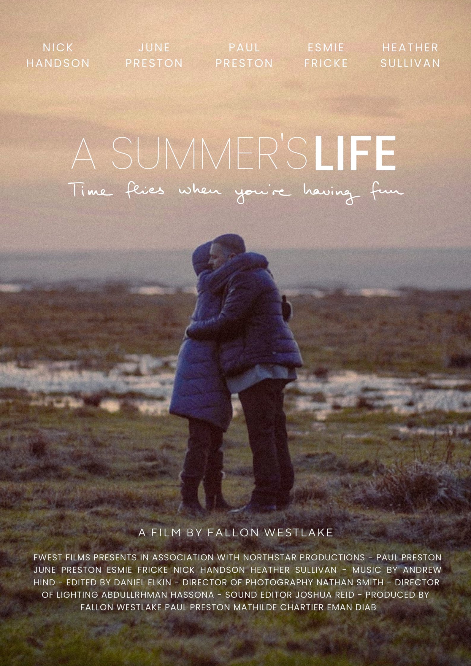 A Summer's Life - Short Film