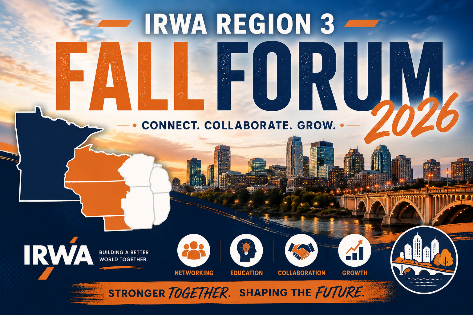 Fall Forum 2026