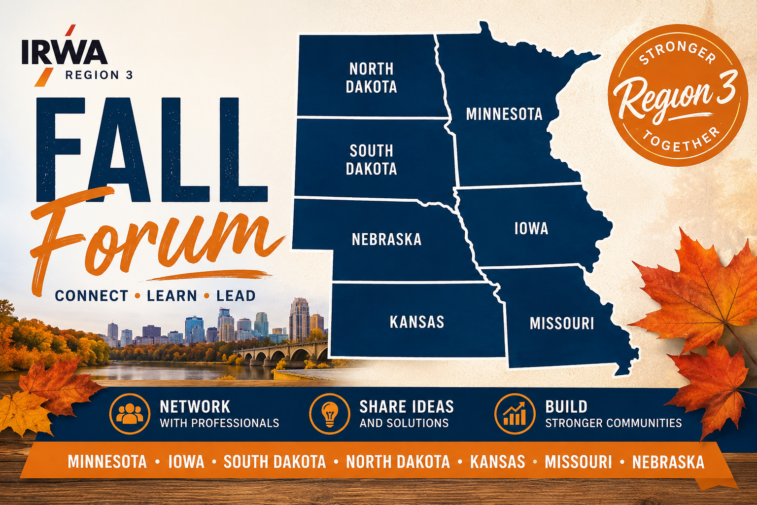 Fall Forum 2026