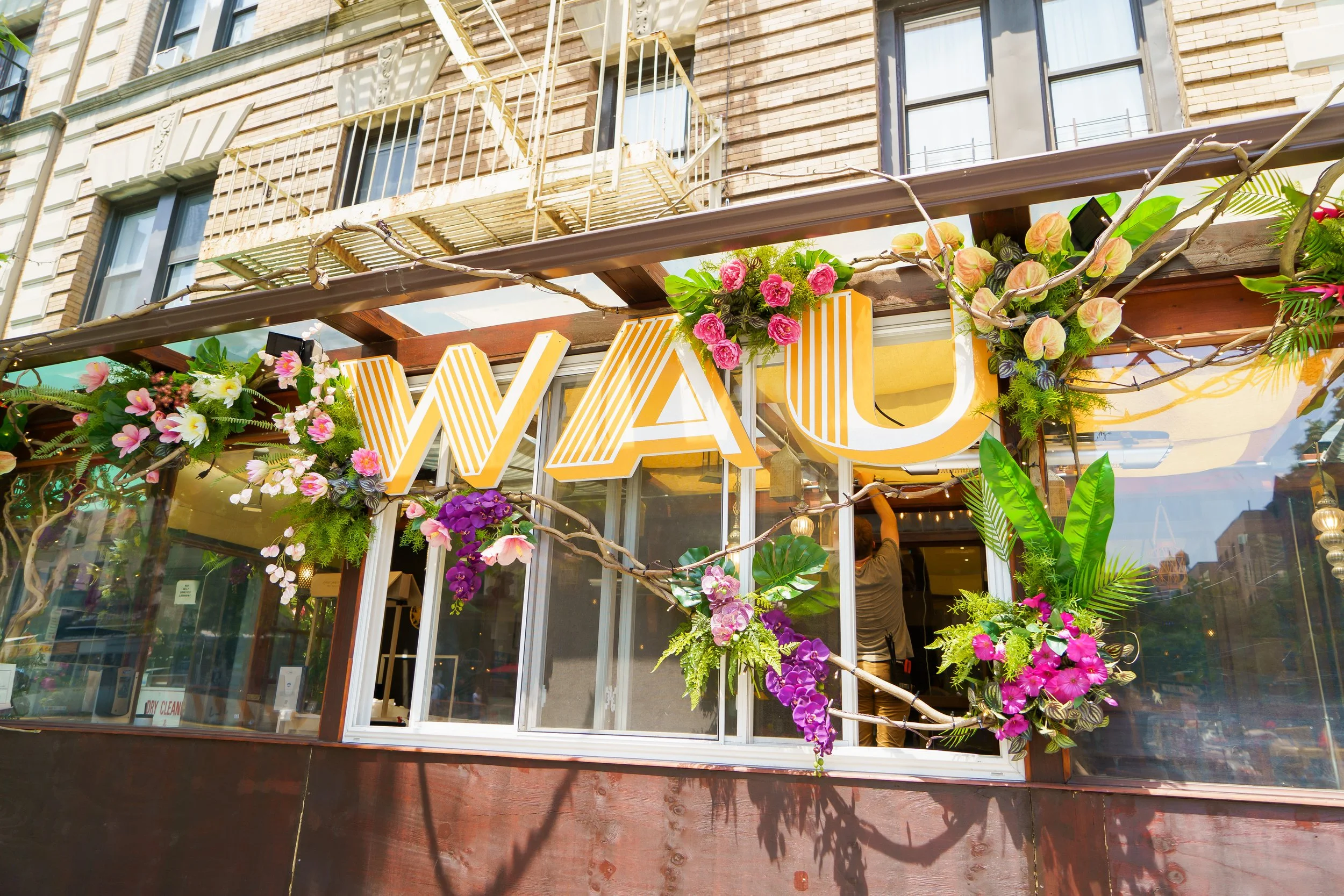 About Us — Petal & Company Productions