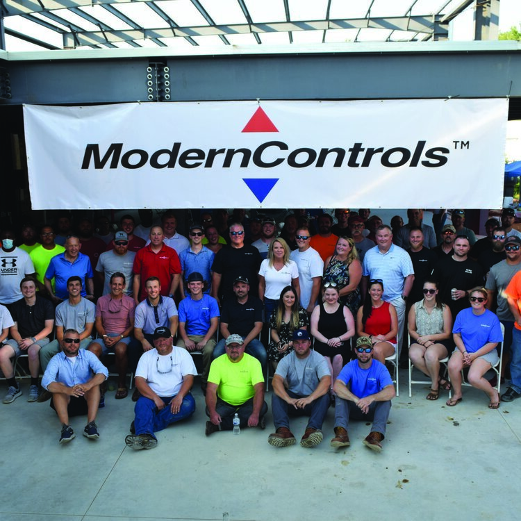 Developing a Brand Voice and Image to Motivate Delaware’s Leading Commercial HVAC Provider
