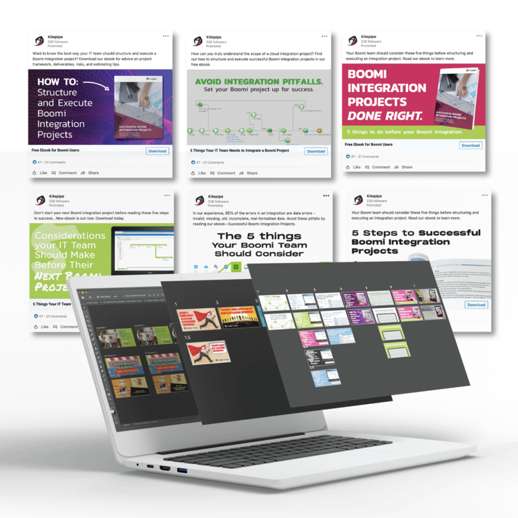 Critical Account-Based Marketing Foundations and Campaign Development