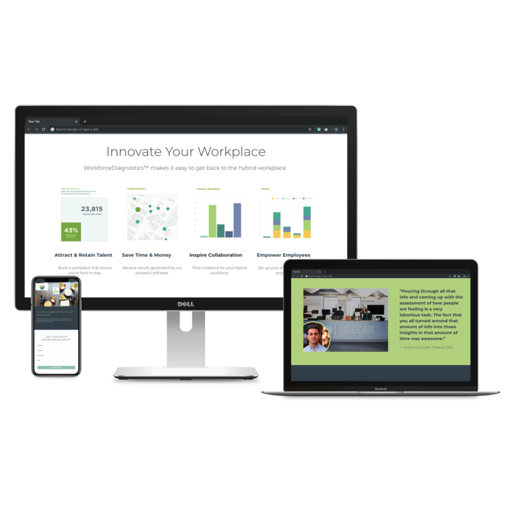 Branding and Marketing a New Product for a Philadelphia-Based Professional Service Firm