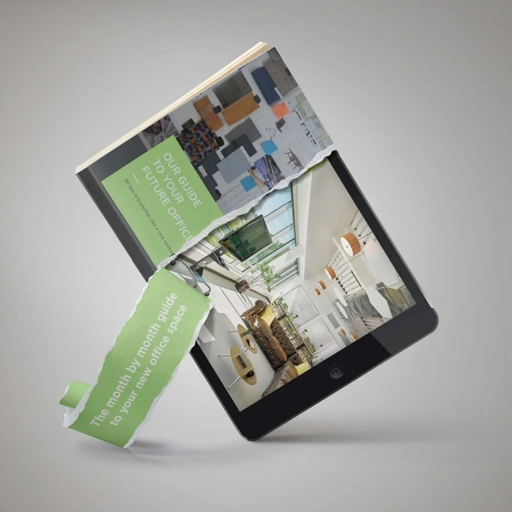 Building an Outsourced Marketing Team Model to Scale Marketing Activities for a Philadelphia Architecture Firm