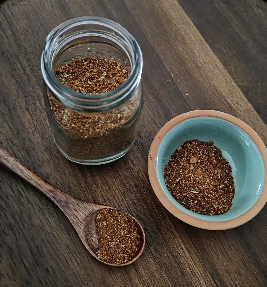 Homemade                        Taco Seasoning Simple, Flavorful &amp;             No Additives