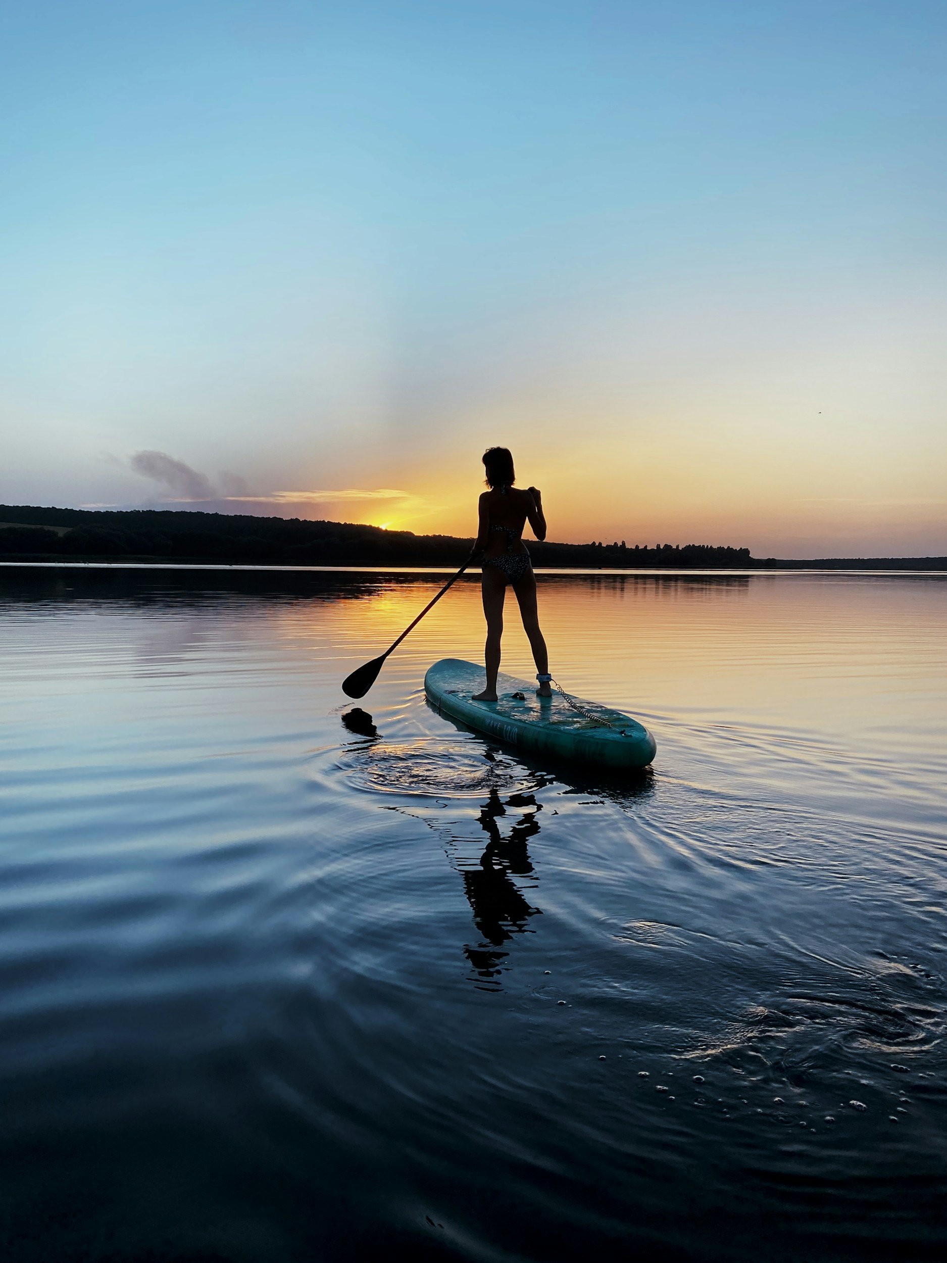 Why Going Off Plan for a Vacation Won't Undo Your Progress