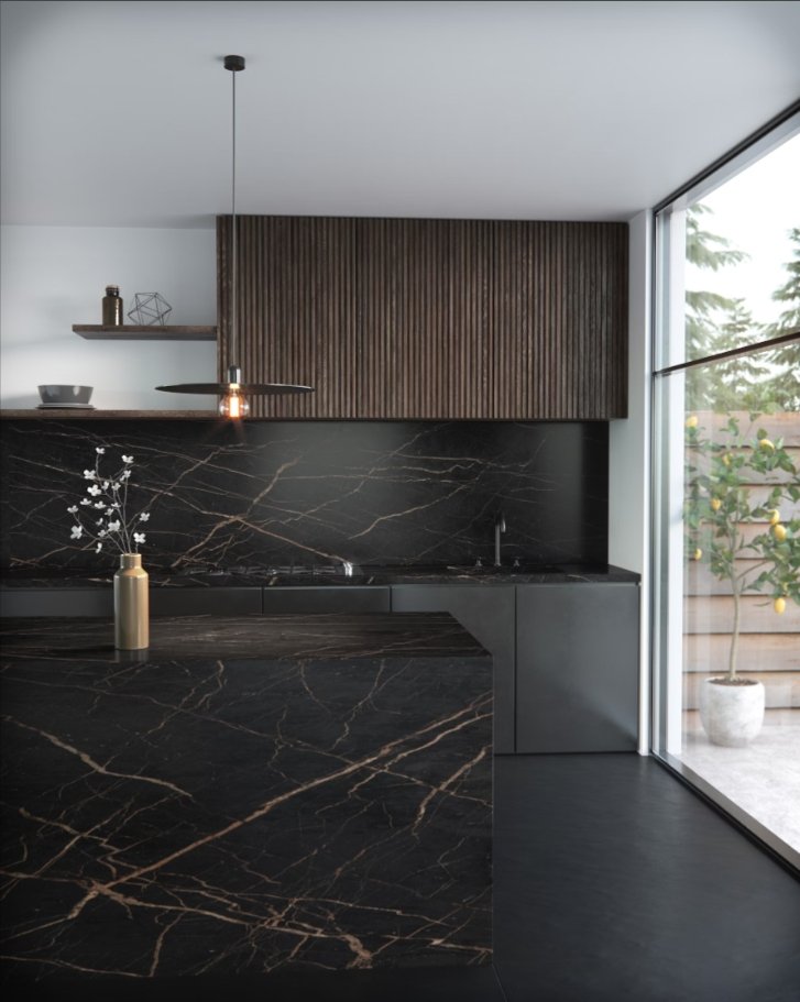 Dekton - Laurent