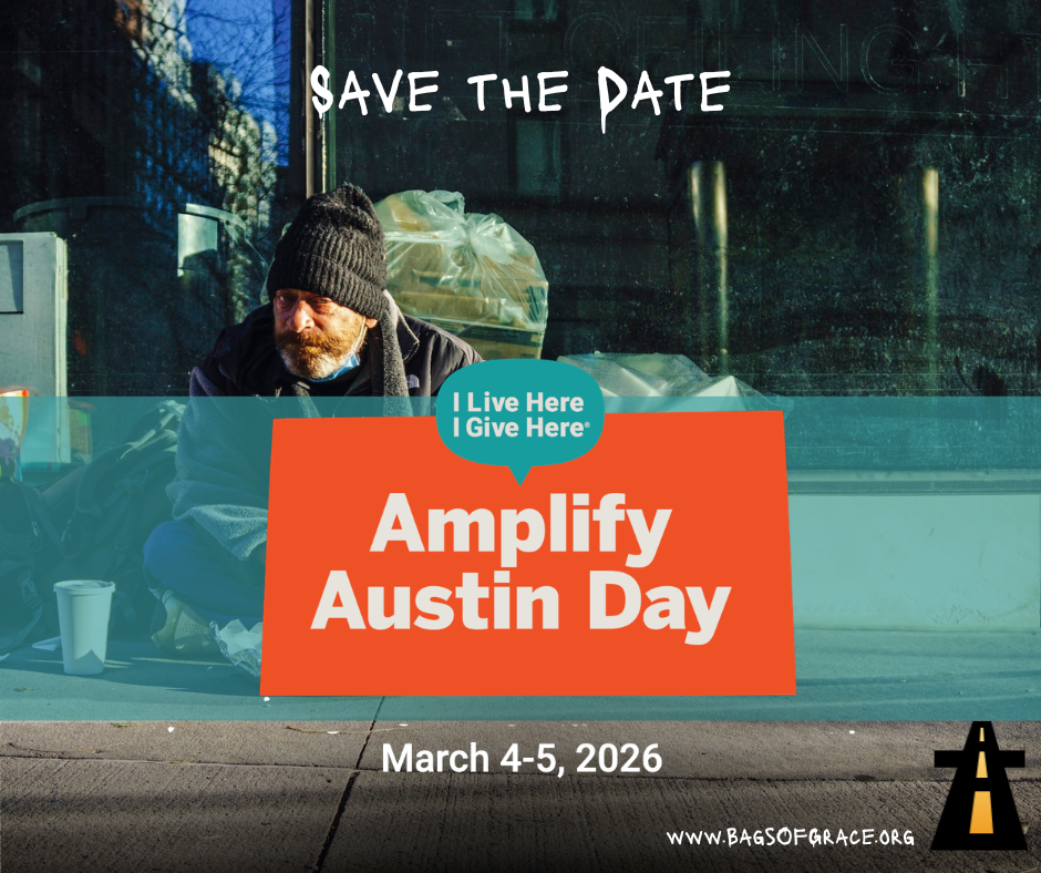 What Is Amplify Austin Day?