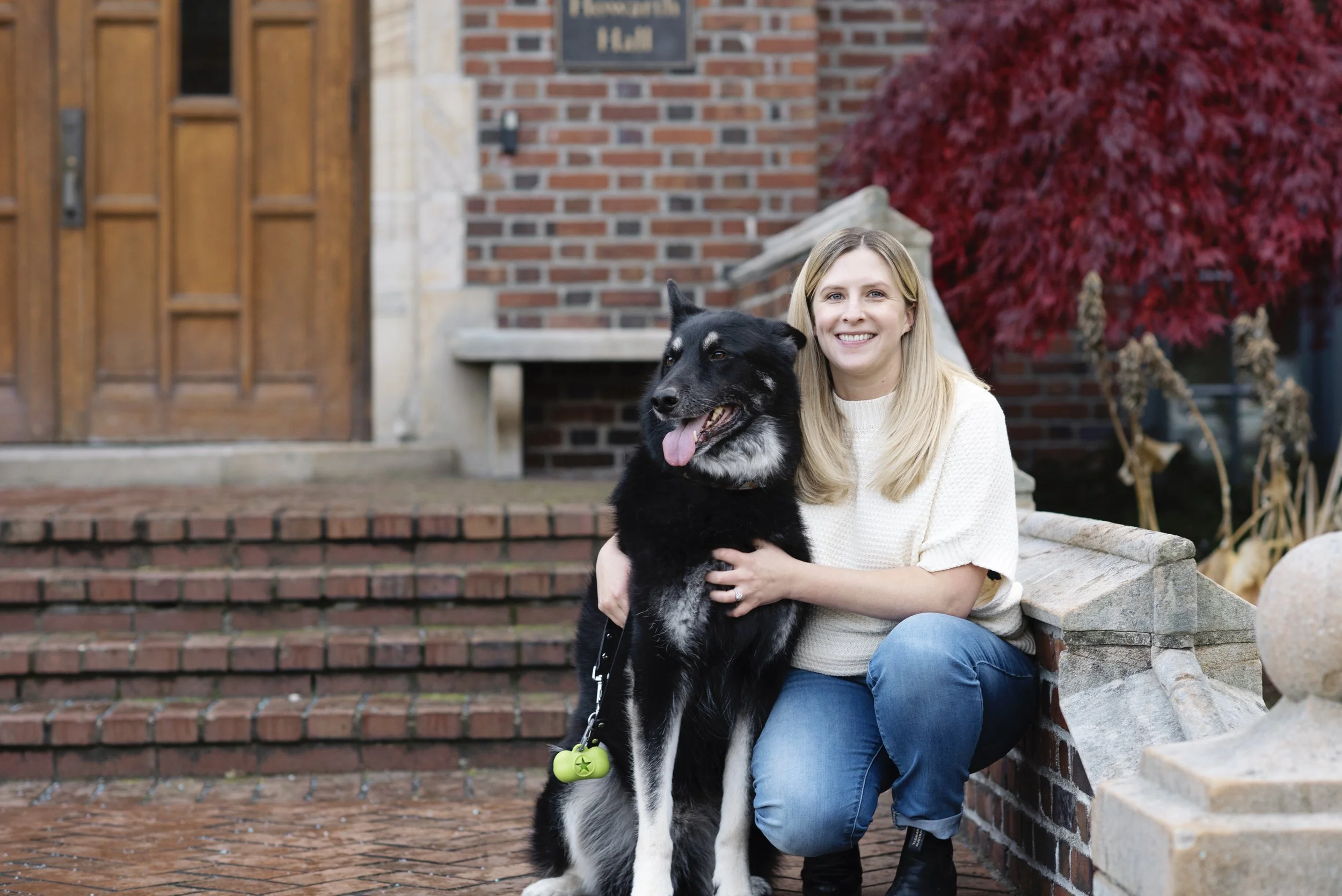 Cascade Canine Puyallup Private Dog Lessons