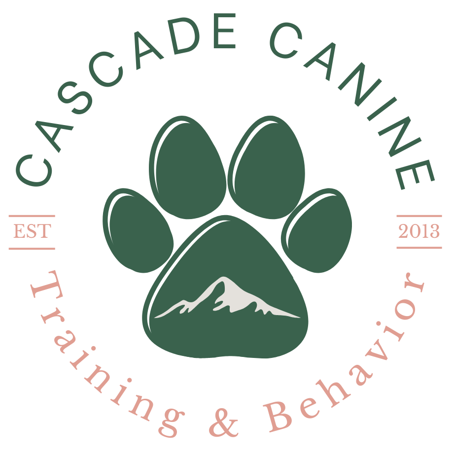 Cascade Canine - Dog Training &amp; Behavior