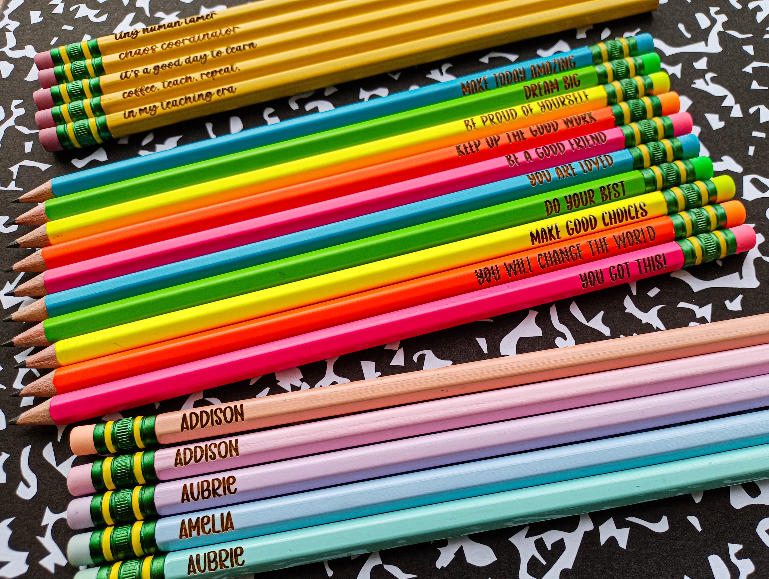 Pencils