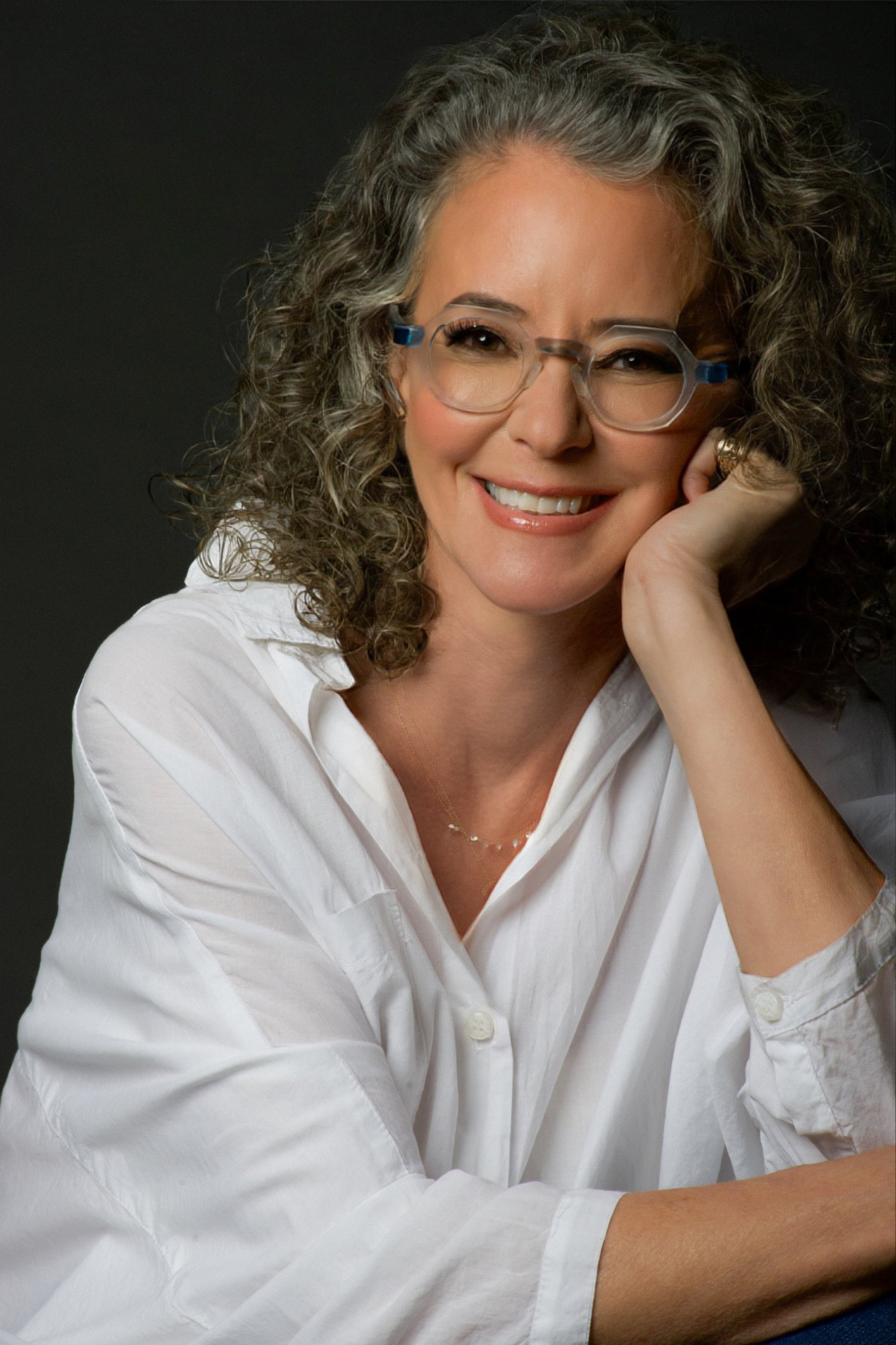 Dr Diane Alexander