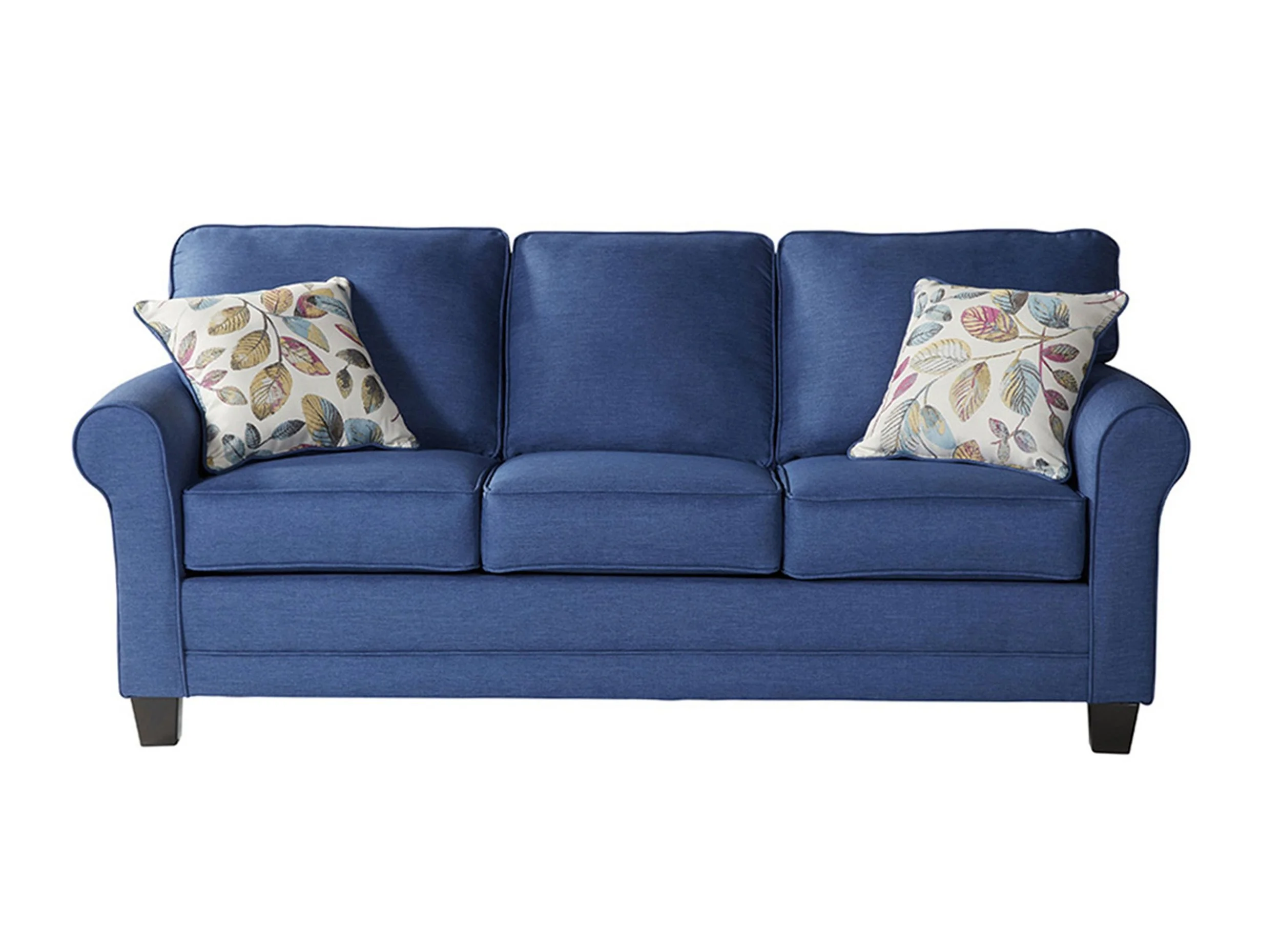 Jitterbug Denim Sofa