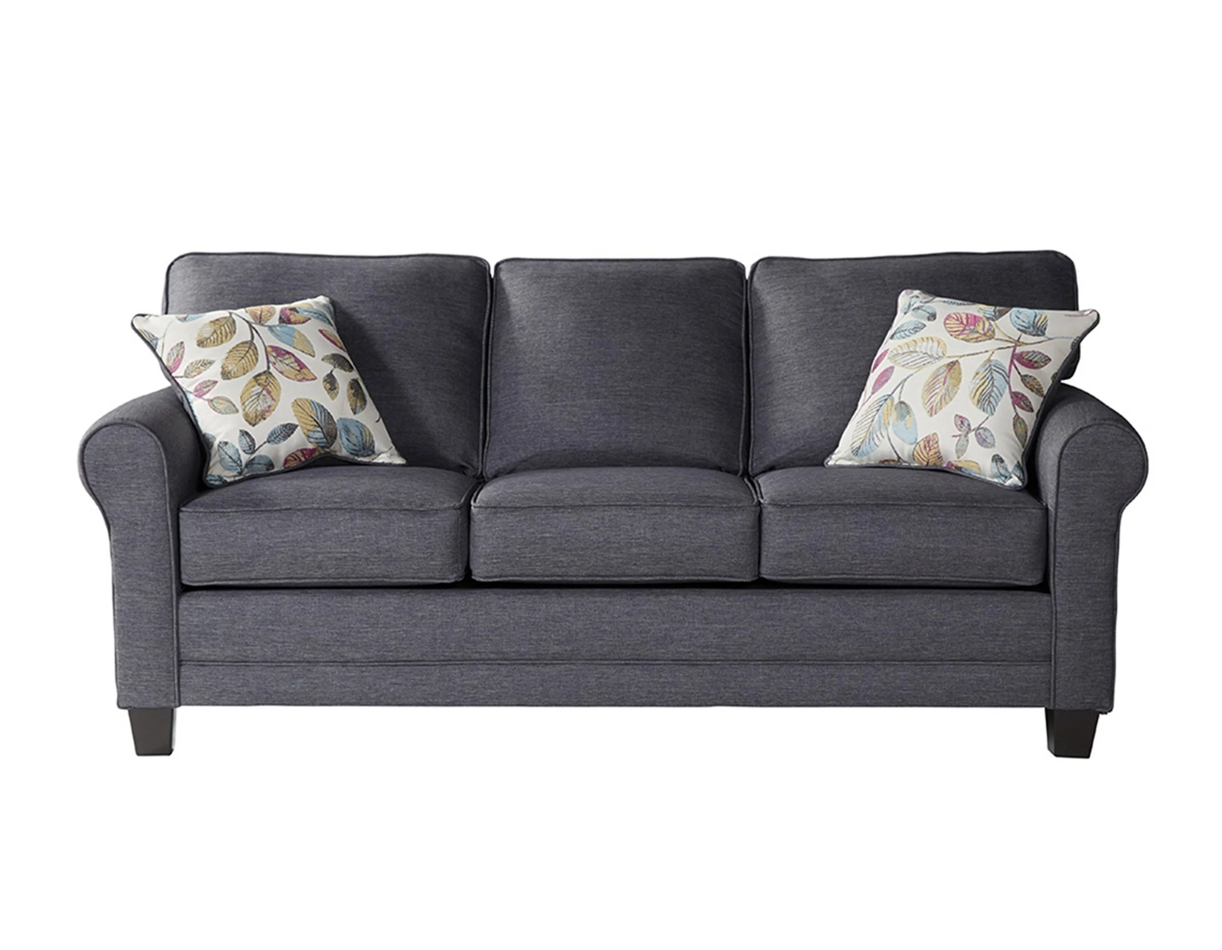 Jitterbug Gray Sofa