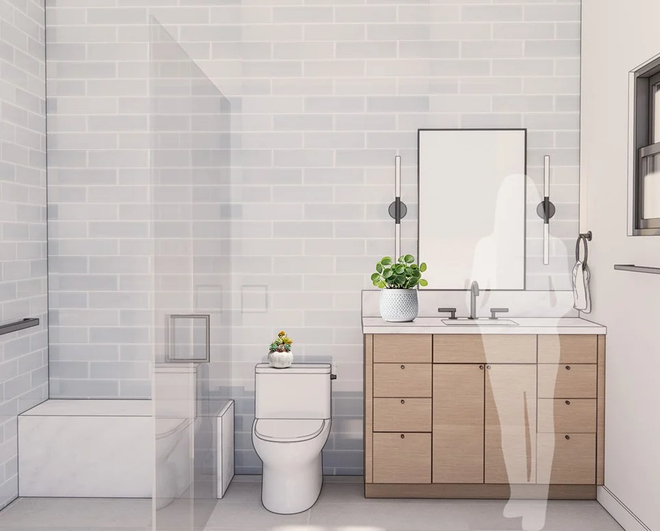 Burlingame Interior Designer Jennifer Stathopoulos Design_ADU Bathroom Design.jpg