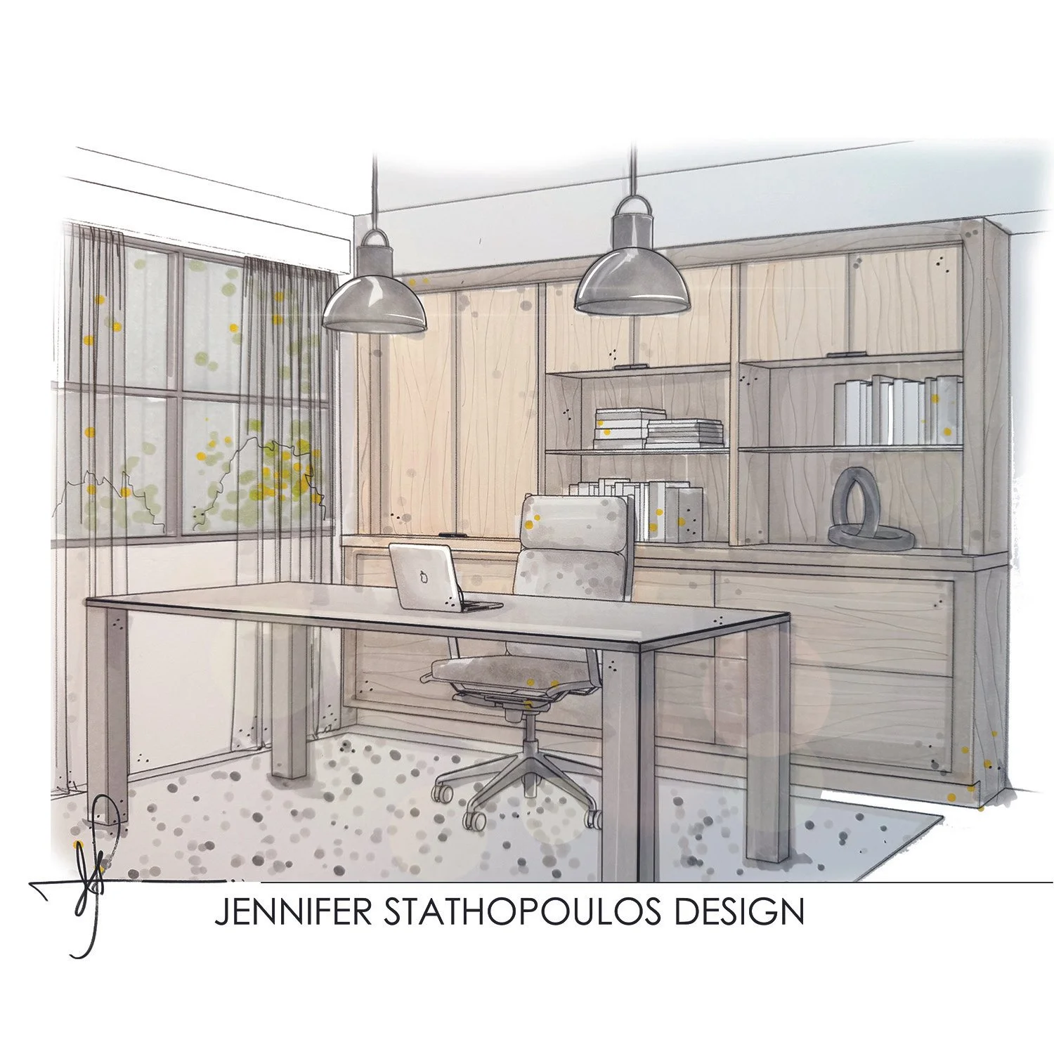 Jennifer Stathopoulos Interior Design_Burlingame California.jpg