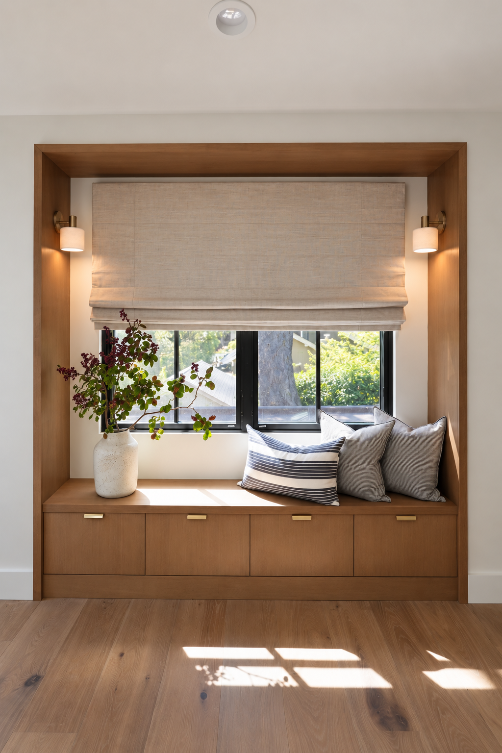 Broadway Interiors