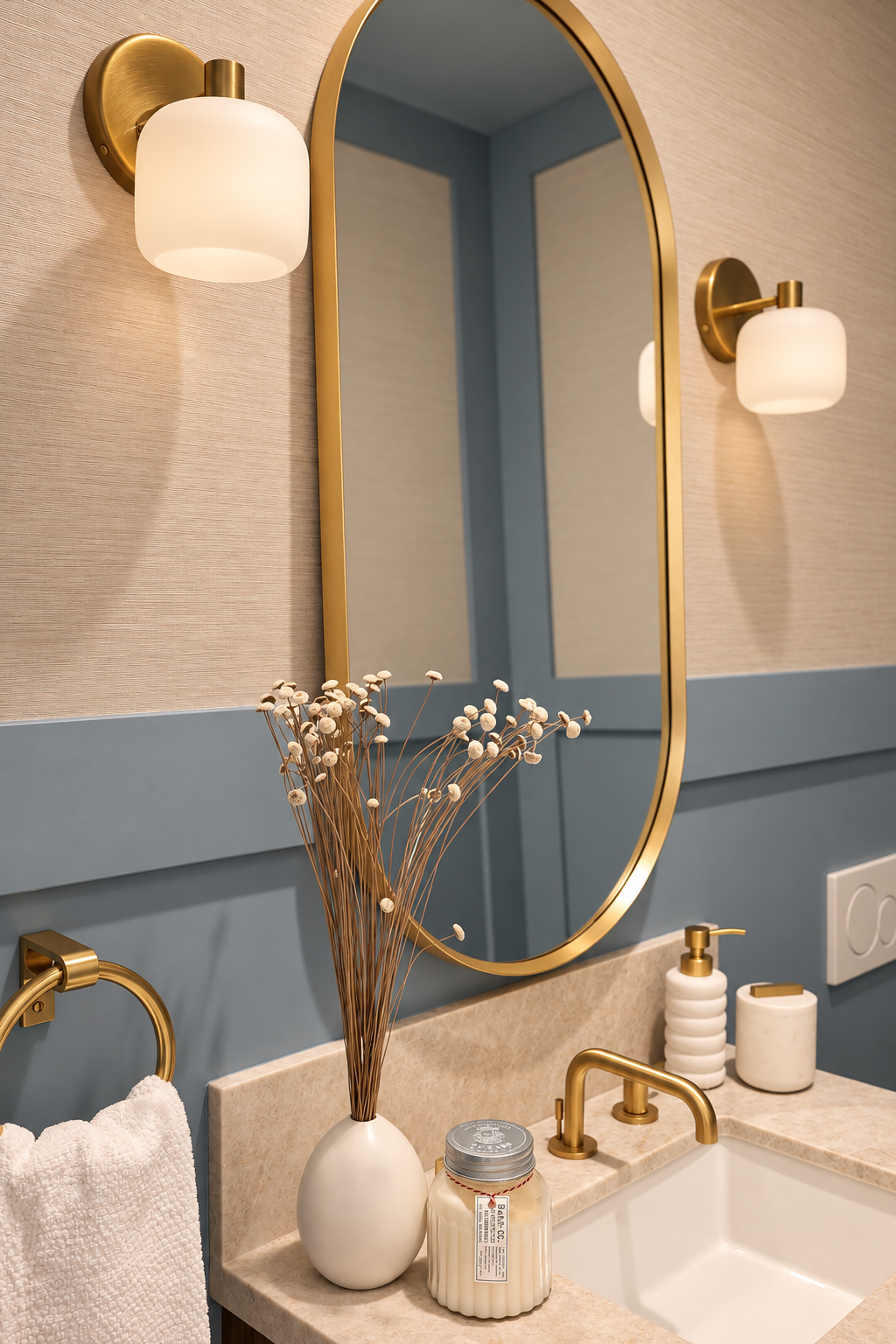 Burlingame Interior Designer_Powder Room Jen Stathos Design.png