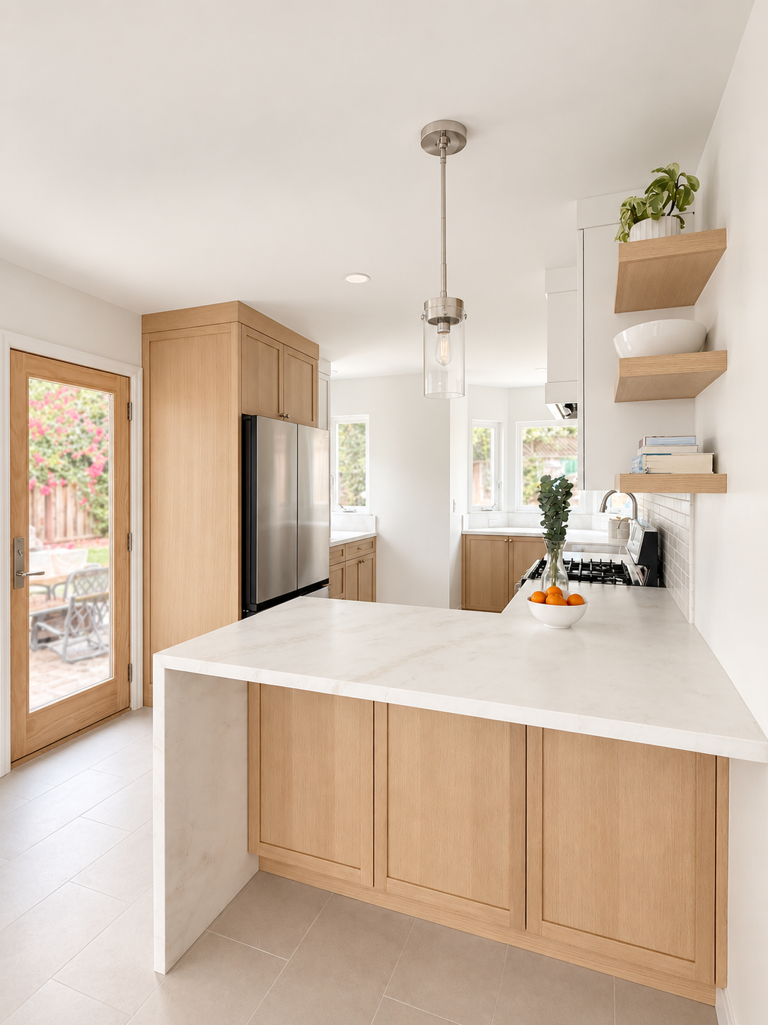 Kitchen Renovations Burlingame CA Jen Stathos Interior Designer 3.png