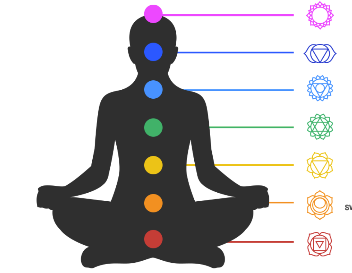 Quantum Point Chakra Wellness session in Belgrade Montana at Healthy Out West