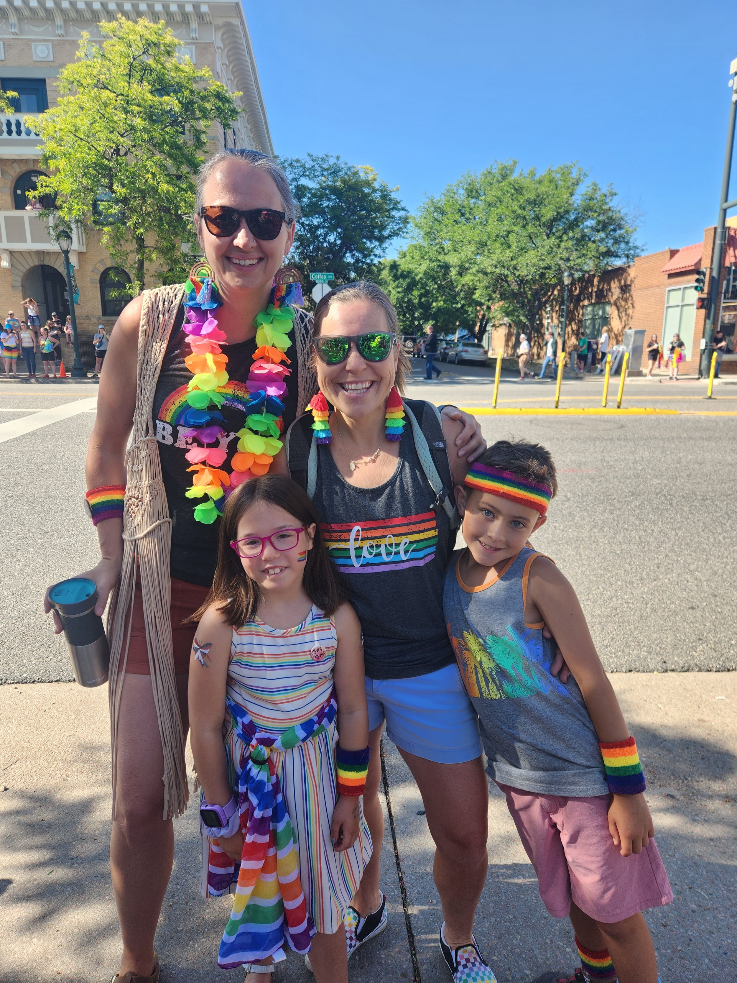 🏳️‍🌈 Finding an LGBTQ-Affirming Real Estate Experience in Denver