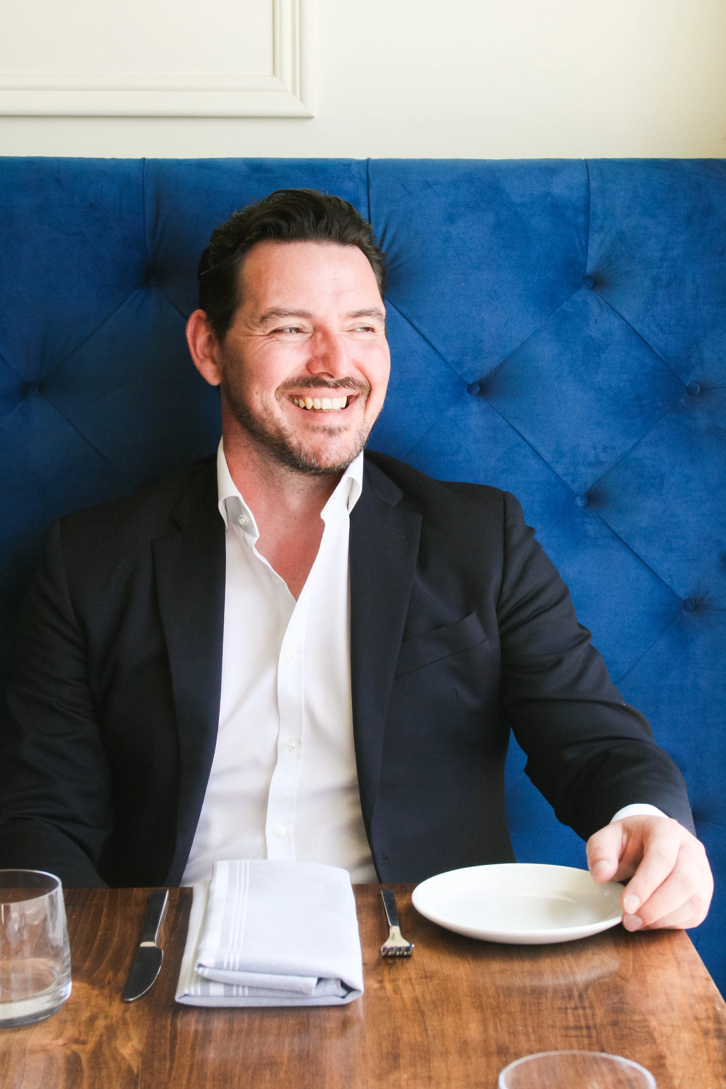 WHO WE ARE — Victoria's Steak & Seafood