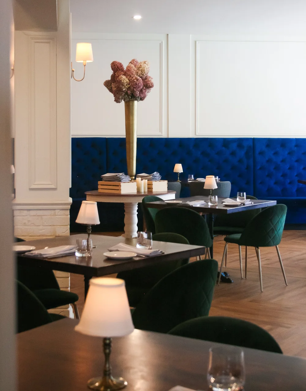 Events — Victoria's Steak & Seafood