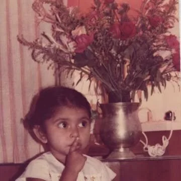 1983 · Watching Closely

Even as a child, I was always observing. Quiet, curious, and slightly suspicious of the world around me, I learned early that listening closely often reveals more than speaking first.