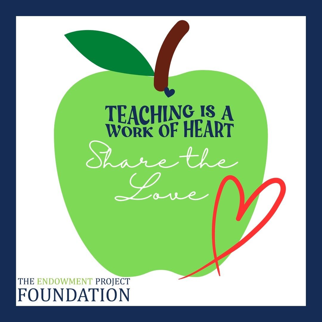 This February, we are celebrating the incredible teachers who enrich our lives and shape the future. Under the theme &quot;Share the Love for Teachers,&quot; we are sharing some of the wonderful experiences we have shared with teachers at our public 