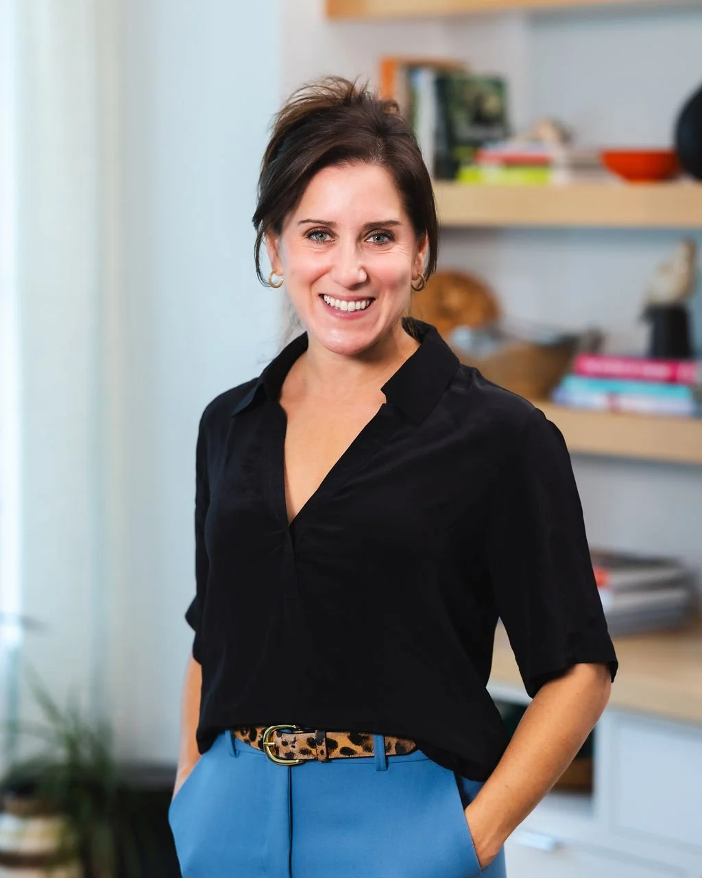 Brooks Roth Leadership — The Endowment Project Foundation