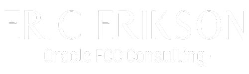 Eric Erikson FCC Consulting