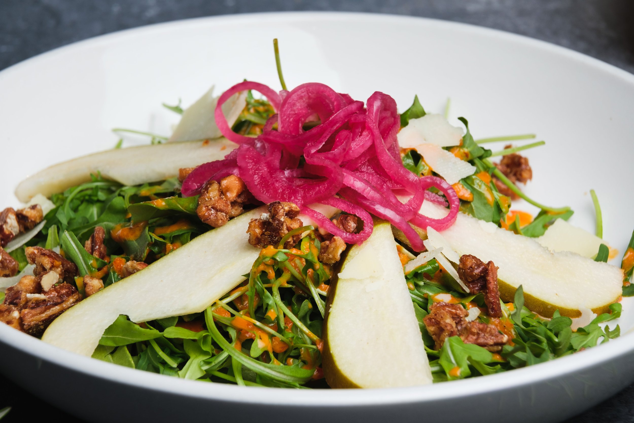 Food Menu — Trails End Taphouse & Restaurant