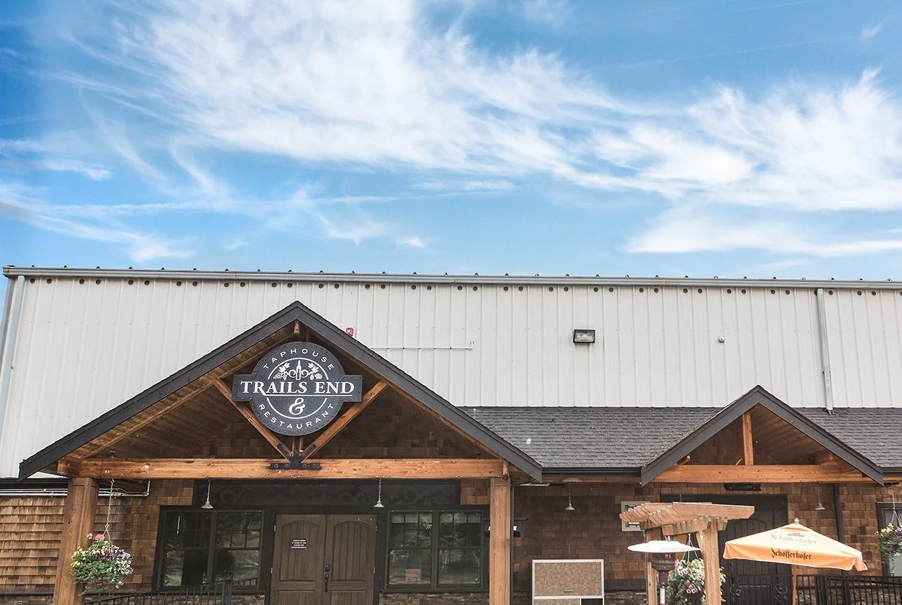 Trails End Restaurant & Taphouse in Snohomish, WA