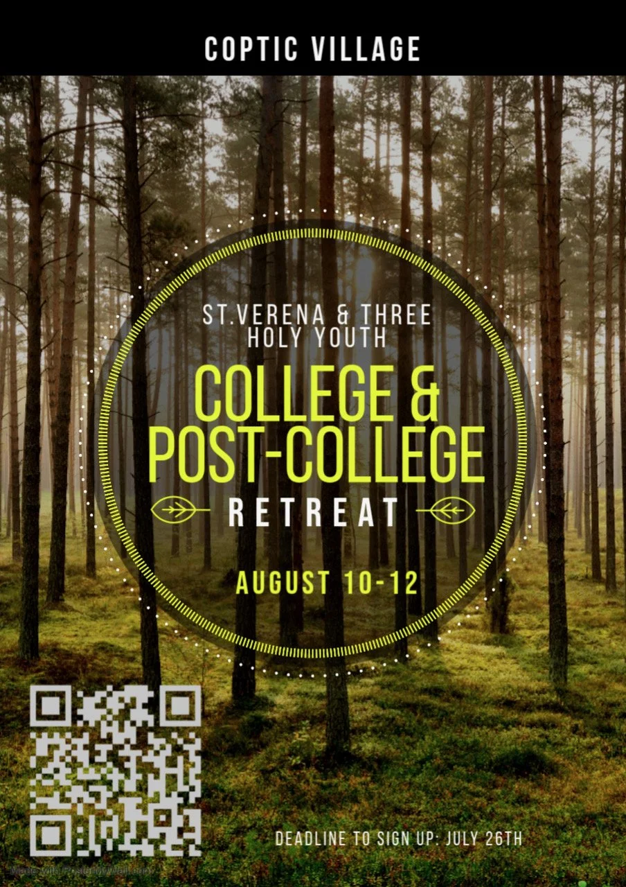 College Retreat 2026