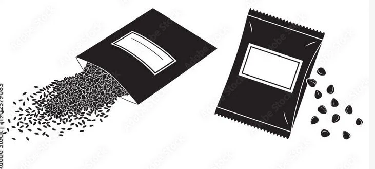 Freeport Library Seed Swap