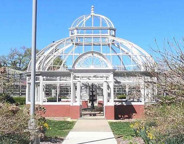 SUNY Farmingdale Plant Sale / MIDS Tuber Sale