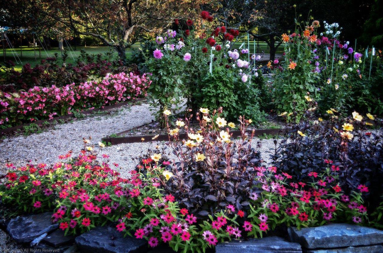 MIDS September Meeting 