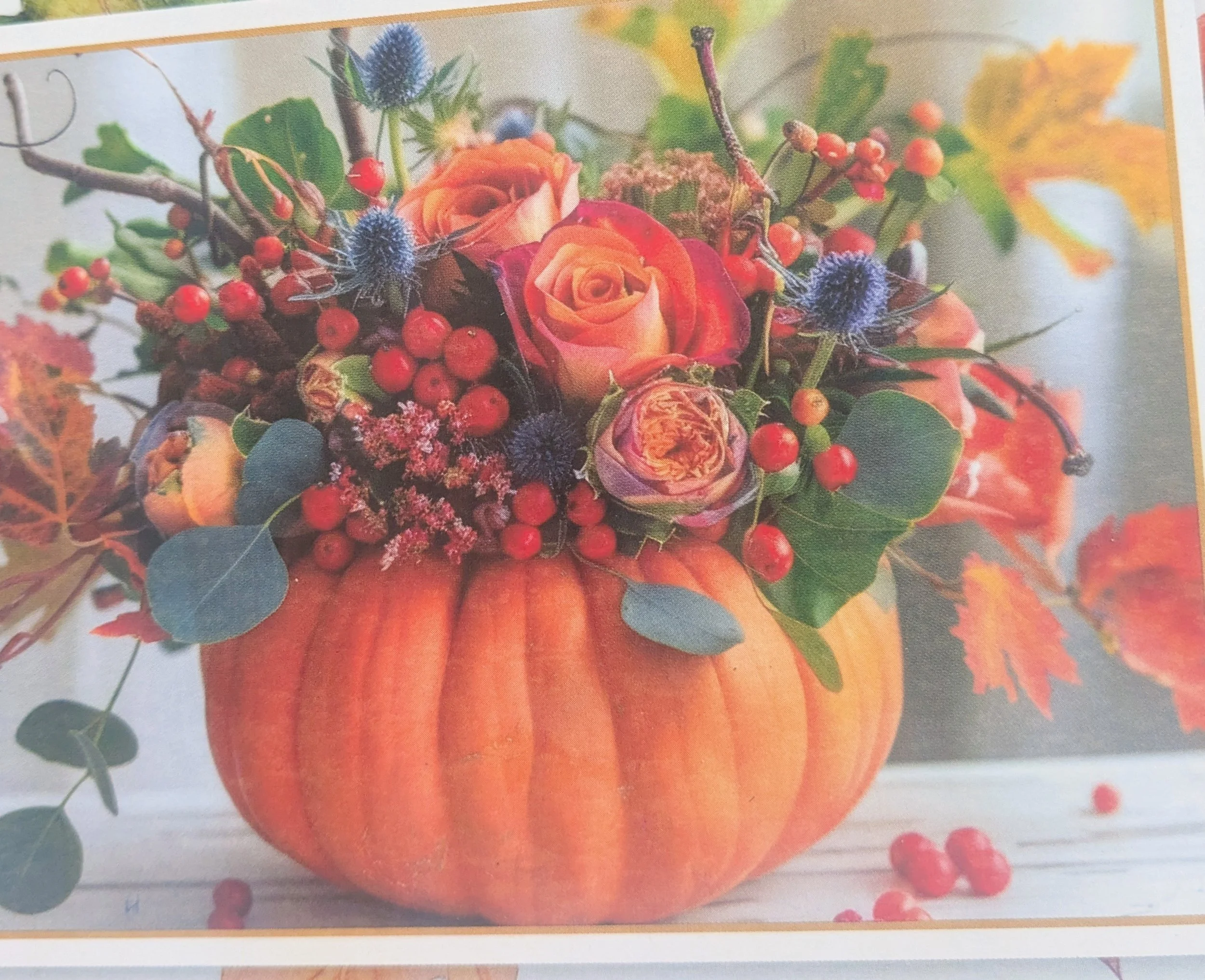 MIDS October Meeting 